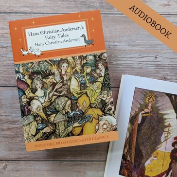 Hans Christian Andersen's Fairy Tales - Hans Christian Andersen
