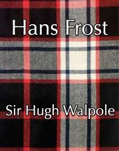 Hans Frost