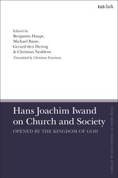 Hans Joachim Iwand on Church and Society
