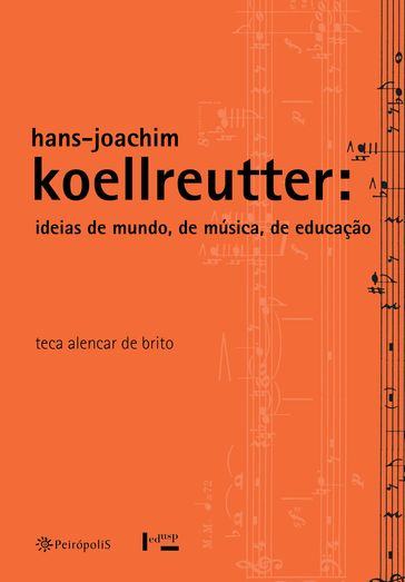 Hans-Joachim Koellreutter - Teca Alencar de Brito