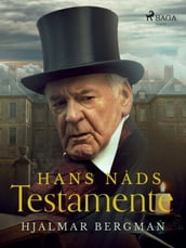 Hans Nads Testamente