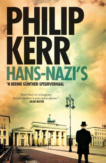 Hans-Nazi's - Kerr Philip