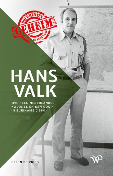 Hans Valk - Ellen de Vries