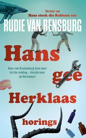 Hans gee Herklaas horings