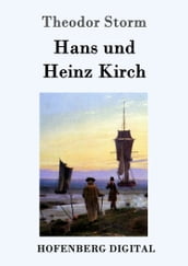 Hans und Heinz Kirch