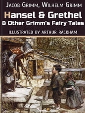 Hansel And Grethel And Other Grimm s Fairy Tales