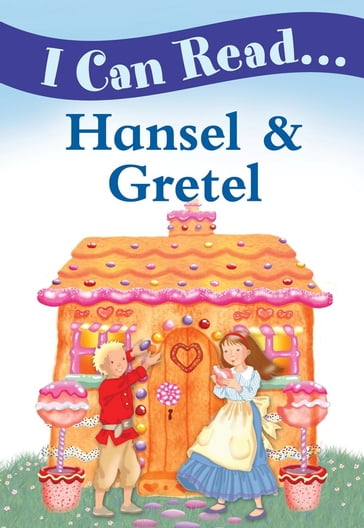 Hansel & Gretel - Igloo Books Ltd