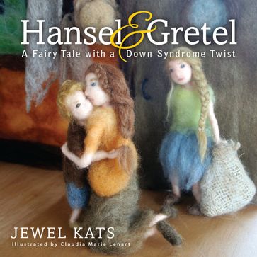 Hansel and Gretel - Jewel Kats