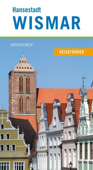 Hansestadt Wismar - Nicole Hollatz