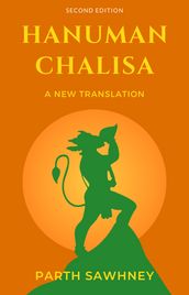 Hanuman Chalisa: A New Translation, Second Edition