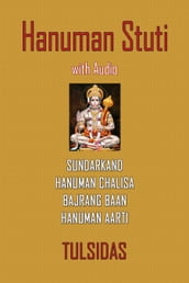 Hanuman Stuti with Audio