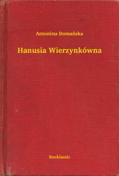 Hanusia Wierzynkówna