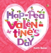 Hap-Pea Valentine s Day