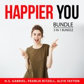 Happier You Bundle, 3 in 1 Bundle