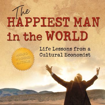 Happiest Man in the World, The - Dr. James W. Jackson