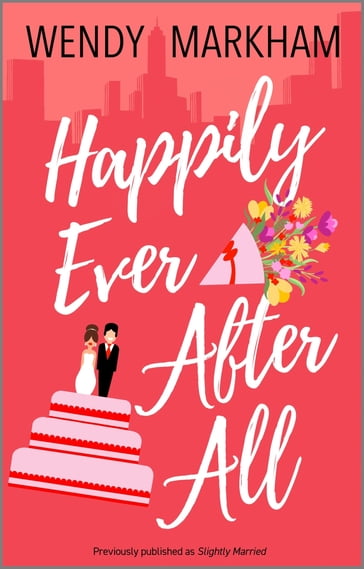 Happily Ever After All - Wendy Markham