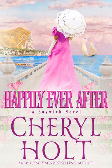 Happily Ever After - Cheryl Holt