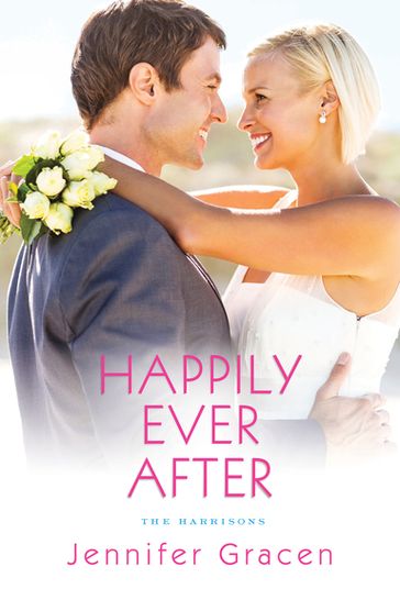 Happily Ever After - Jennifer Gracen