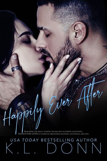 Happily Ever After - KL Donn