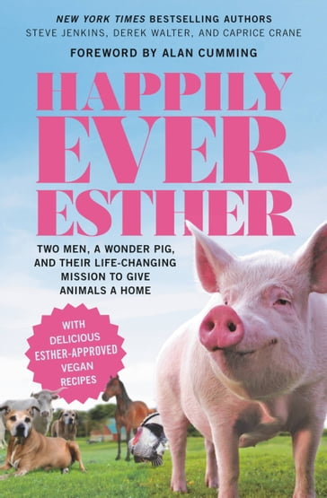 Happily Ever Esther - Derek Walter - Steve Jenkins