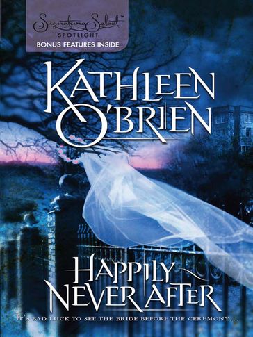 Happily Never After - Kathleen O