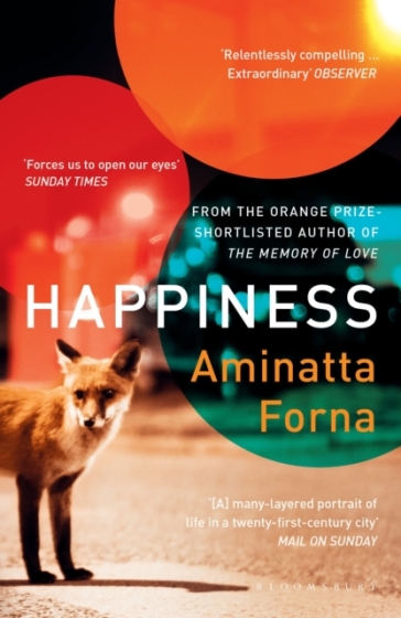 Happiness - Aminatta Forna