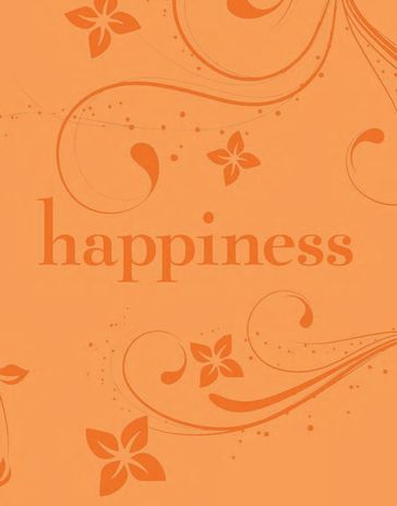 Happiness - Evelyn Beilenson
