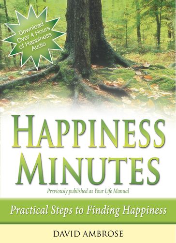 Happiness Minutes - David Ambrose