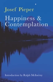 Happiness and Contemplation