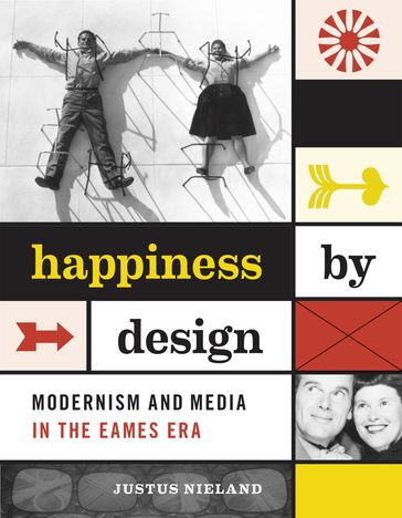 Happiness by Design - Justus Nieland