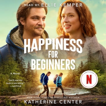 Happiness for Beginners - Katherine Center