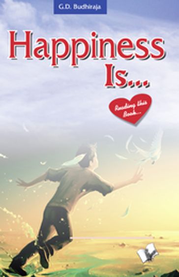 Happiness is - Budhiraja - G.D.