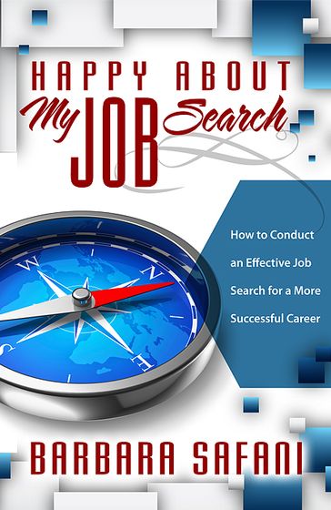 Happy About My Job Search - Barbara Safani