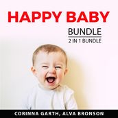 Happy Baby Bundle, 2 in 1 Bundle