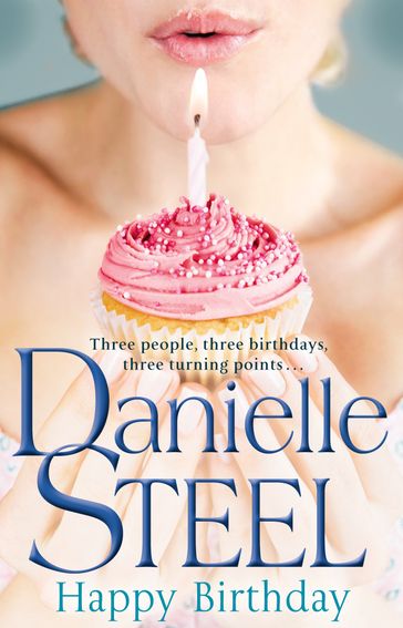 Happy Birthday - Danielle Steel
