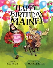 Happy Birthday, Maine