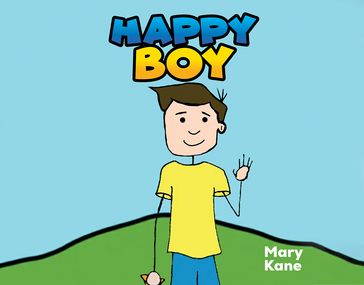 Happy Boy - Mary Kane