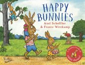 Happy Bunnies eBook