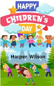 Happy Children s Day