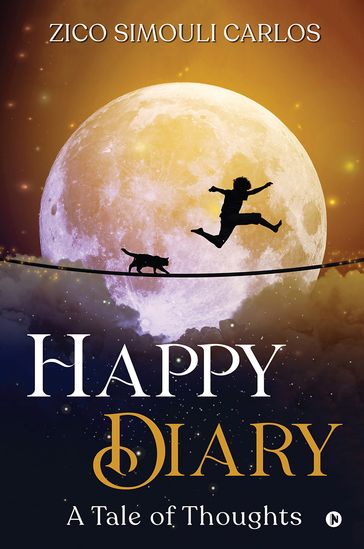 Happy Diary - Zico Simouli Carlos