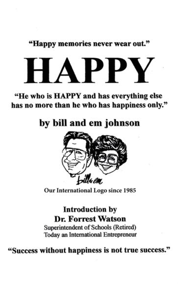 Happy - Em Johnson