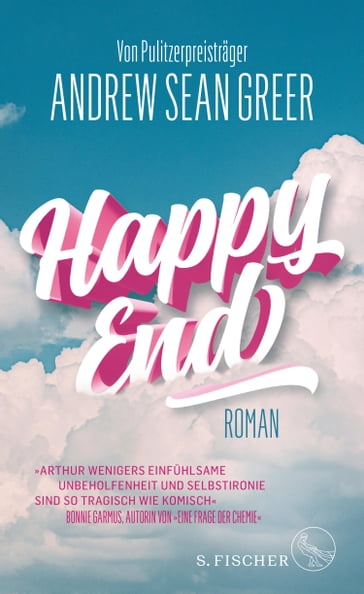 Happy End - Andrew Sean Greer