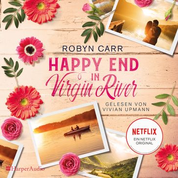 Happy End in Virgin River (ungekürzt) - Robyn Carr - Virgin River