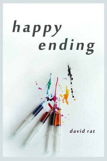 Happy Ending - David Rat