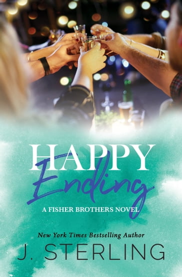 Happy Ending - J. Sterling