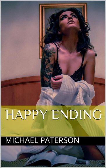Happy Ending - Michael Paterson
