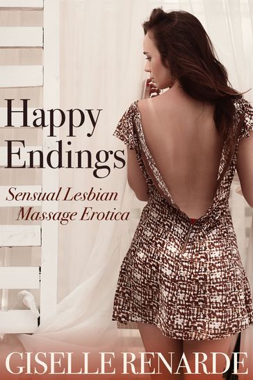 Happy Endings - Giselle Renarde