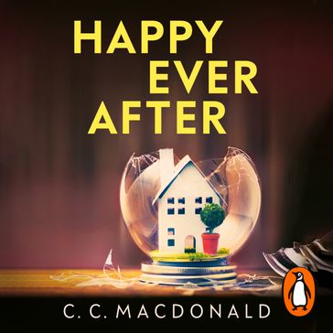 Happy Ever After - C. C. MacDonald