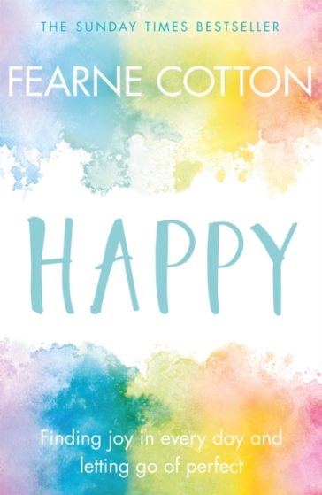 Happy - Fearne Cotton