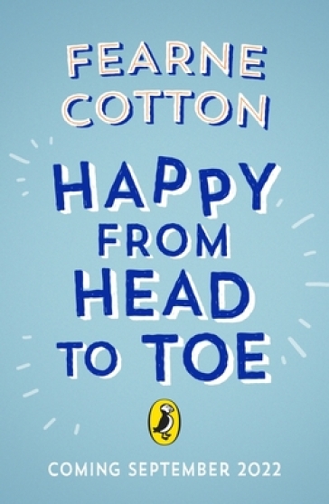 Happy From Head to Toe - Fearne Cotton